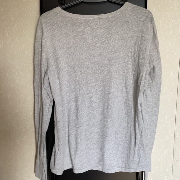 Roxy Long Sleeve - Picture 4 of 4